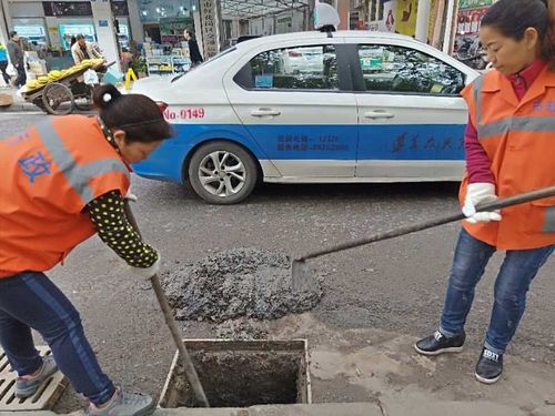 裕华沉沙井清掏-污水井清理