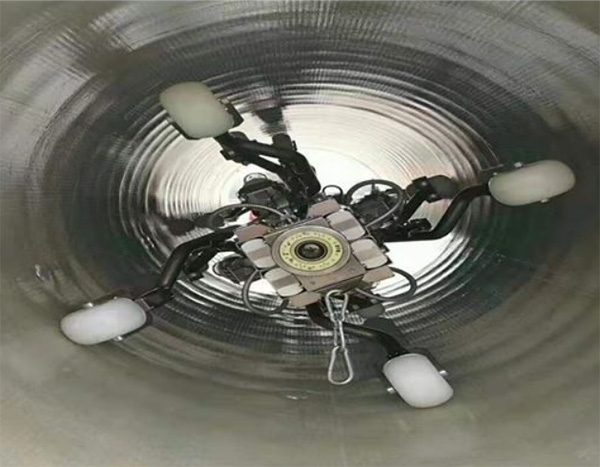 裕华非开挖修复技术在地下管线建设的优势体现